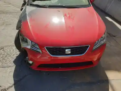 Утилизация автомобиля seat leon (5f1) 1.2 tsi года 2016 питание cyvb