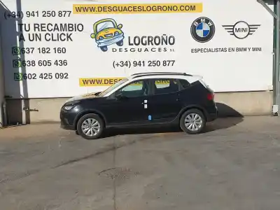Scrapping Vehicle seat                                               arona                                                                                                                                                                                                                                                      1.0 tgi bivalent. gasolina / cng                                                                                                                                                                                                                           of the year 2023 powered dlaa