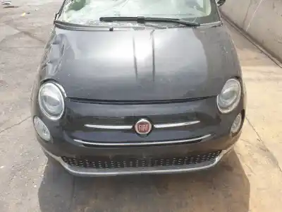 Scrapping Vehicle fiat                                               nuova 500                                                                                                                                                                                                                                                  1.2                                                                                                                                                                                                                                                        of the year 2021 powered 46341162