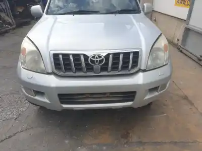 Здавання транспортного засобу toyota                                             land cruiser (j12)                                                                                                                                                                                                                                         3.0 turbodiesel                                                                                                                                                                                                                                            року 2004 потужний 1kdftv