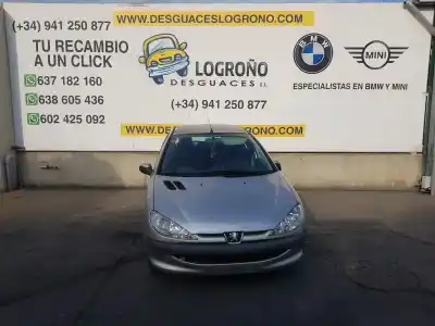 Hurda Aracı peugeot                                            206 berlina                                                                                                                                                                                                                                                1.4 hdi                                                                                                                                                                                                                                                    yılın 2004 güçlü 8hx