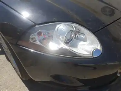 Утилизация автомобиля jaguar xk coupé/convertible 4.2 v8 32v года 2007 питание 5g