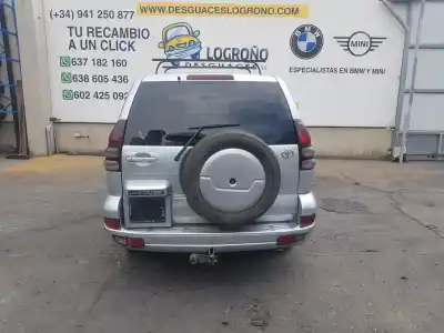 Здавання транспортного засобу toyota                                             land cruiser (j12)                                                                                                                                                                                                                                         3.0 turbodiesel                                                                                                                                                                                                                                            року 2002 потужний 1kdftv