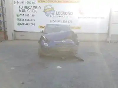 Hurda Aracı fiat 500 l 1.4 yılın 2016 güçlü 71773349