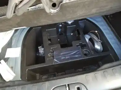 Hurda Aracı fiat 500 l 1.4 yılın 2016 güçlü 71773349