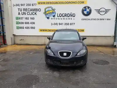 Vehículo de desguace SEAT LEON 2.0 16V T FSI del año 2006 con motor BWA