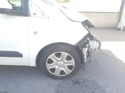 Утилизация автомобиля ford transit courier 1.5 tdci cat года 2018 питание xvcc
