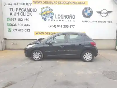 Здавання транспортного засобу peugeot                                            207/207+ (wa_, wc_)                                                                                                                                                                                                                                        1.4                                                                                                                                                                                                                                                        року 2011 потужний kft