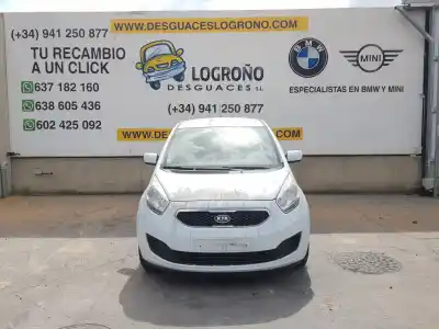 Vehículo de desguace KIA VENGA  del año 2012 con motor G4FA