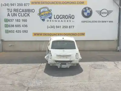 Vehículo de desguace fiat                                               nuova 500                                                                                                                                                                                                                                                  1.2                                                                                                                                                                                                                                                        del año 2018 con motor 73504474