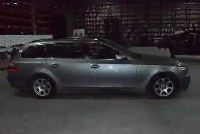 Утилизация автомобиля bmw 5 touring (e61) 525 d года 2005 питание 256d2