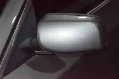 Hurda Aracı bmw 5 touring (e61) 525 d yılın 2005 güçlü 256d2