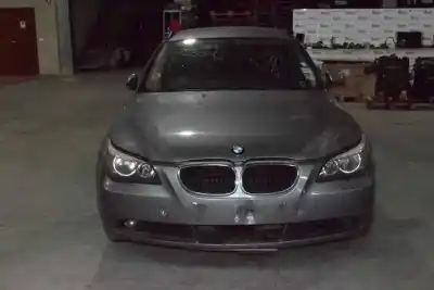 Утилизация автомобиля bmw 5 touring (e61) 525 d года 2005 питание 256d2