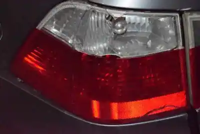 Hurda Aracı bmw 5 touring (e61) 525 d yılın 2005 güçlü 256d2