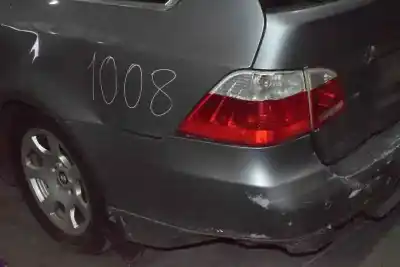 Hurda Aracı bmw 5 touring (e61) 525 d yılın 2005 güçlü 256d2