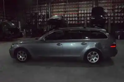 Hurda Aracı BMW 5 TOURING (E61) 525 D Yılın 2005 güçlü 256D2