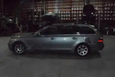 Hurda Aracı bmw 5 touring (e61) 525 d yılın 2005 güçlü 256d2