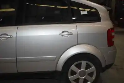 Sloopvoertuig audi a2 (8z0) 1.4 van het jaar 2001 aangedreven aua