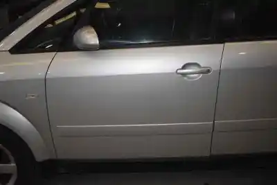 Sloopvoertuig audi a2 (8z0) 1.4 van het jaar 2001 aangedreven aua