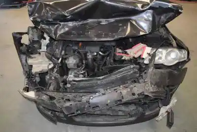 Утилизация автомобиля volkswagen passat variant 2.0 tdi года 2007 питание bkp