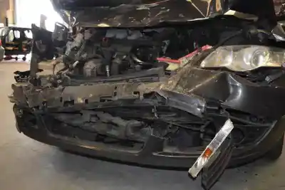 Утилизация автомобиля volkswagen passat variant 2.0 tdi года 2007 питание bkp