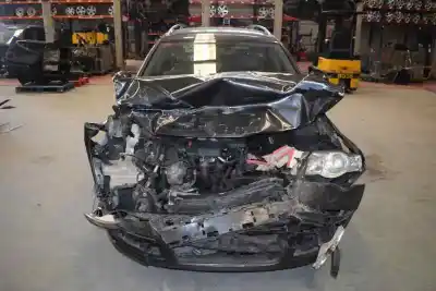 Утилизация автомобиля volkswagen passat variant 2.0 tdi года 2007 питание bkp