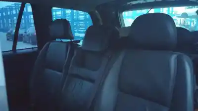 Здавання транспортного засобу volvo xc90 i (275) d5 awd року 2005 потужний d5244t4