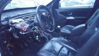 Здавання транспортного засобу volvo xc90 i (275) d5 awd року 2005 потужний d5244t4