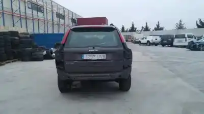 Здавання транспортного засобу volvo xc90 i (275) d5 awd року 2005 потужний d5244t4