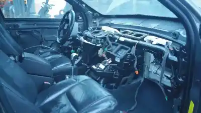 Здавання транспортного засобу volvo xc90 i (275) d5 awd року 2005 потужний d5244t4