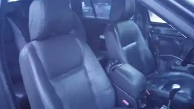 Здавання транспортного засобу volvo xc90 i (275) d5 awd року 2005 потужний d5244t4