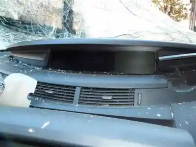 Hurda Aracı renault espace iv (jk0/1_) 3.5 v6 (jk00 jk0f jk0p jk0s jk0w) yılın 2007 güçlü v4y715