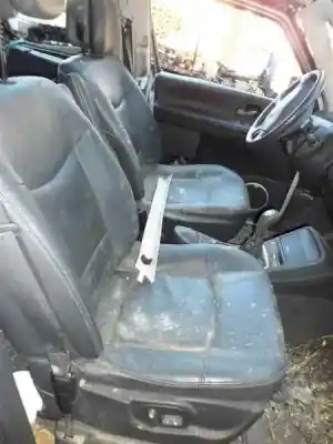 Hurda Aracı renault espace iv (jk0/1_) 3.5 v6 (jk00 jk0f jk0p jk0s jk0w) yılın 2007 güçlü v4y715