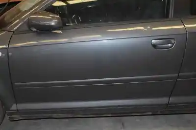Утилизация автомобиля audi a3 (8p) 3.2 ambition quattro года 2004 питание bdb
