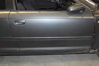 Утилизация автомобиля audi a3 (8p) 3.2 ambition quattro года 2004 питание bdb