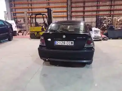 Veicolo di demolizione bmw 3 compact (e46) 320 td dell'anno 2001 alimentato 204d4