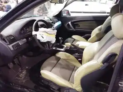 Veicolo di demolizione bmw 3 compact (e46) 320 td dell'anno 2001 alimentato 204d4