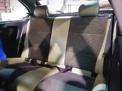 Veicolo di demolizione bmw 3 compact (e46) 320 td dell'anno 2001 alimentato 204d4