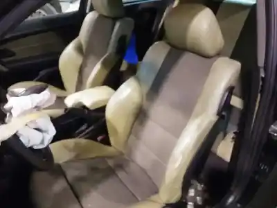 Veicolo di demolizione bmw 3 compact (e46) 320 td dell'anno 2001 alimentato 204d4