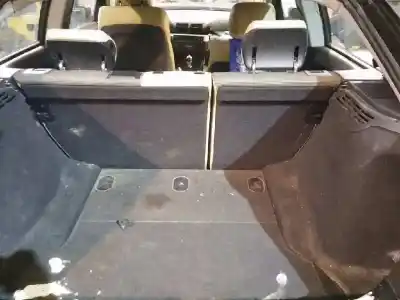 Veicolo di demolizione bmw 3 compact (e46) 320 td dell'anno 2001 alimentato 204d4