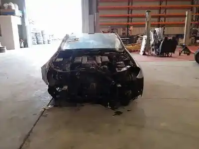 Veicolo di demolizione mercedes-benz clase e (w211) e 55 amg kompressor (211.076) dell'anno 2004 alimentato 113990