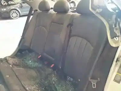 Veicolo di demolizione mercedes-benz clase e (w211) e 55 amg kompressor (211.076) dell'anno 2004 alimentato 113990