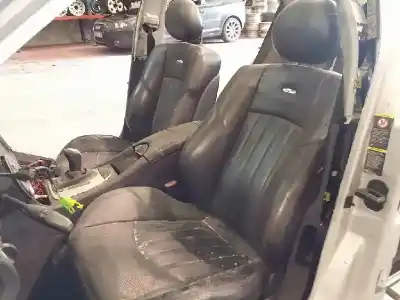 Veicolo di demolizione mercedes-benz clase e (w211) e 55 amg kompressor (211.076) dell'anno 2004 alimentato 113990