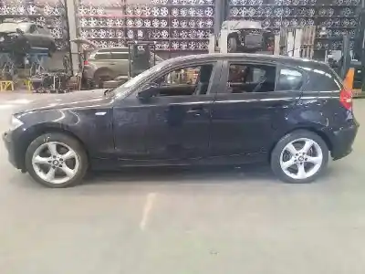 Veicolo di demolizione bmw serie 1 berlina 5p (f20) bmw 120d xdrive dell'anno 2008 alimentato n47d20a