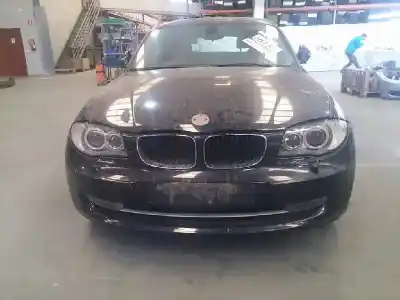 Véhicule à la ferraille BMW SERIE 1 BERLINA 5P (F20) BMW 120d xdrive de l'année 2008 alimenté N47D20A