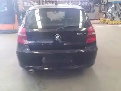 Veicolo di demolizione bmw serie 1 berlina 5p (f20) bmw 120d xdrive dell'anno 2008 alimentato n47d20a