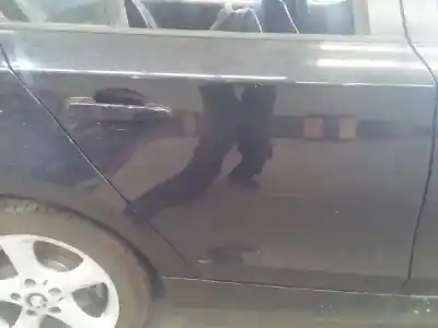 Veículo de Sucata bmw serie 1 berlina (e81/e87) 2.0 turbodiesel cat do ano 2008 alimentado n47d20a