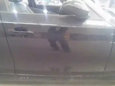 Veículo de Sucata bmw serie 1 berlina (e81/e87) 2.0 turbodiesel cat do ano 2008 alimentado n47d20a