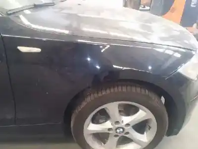 Veículo de Sucata bmw serie 1 berlina (e81/e87) 2.0 turbodiesel cat do ano 2008 alimentado n47d20a