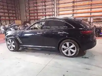 Hurda Aracı INFINITI FX 3.7 V6 (320 CV) 3.7 V6 Yılın 2009 güçlü VQ37VHR